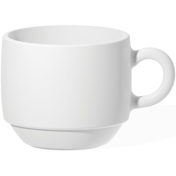 Encontraproduto.com.br - Xícara Café Nadir Opaline 90ml sem Pires