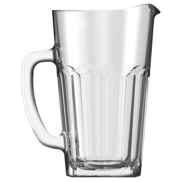 Encontraproduto.com.br - Jarra Vidro Nadir Figueiredo Bristol 1,2L