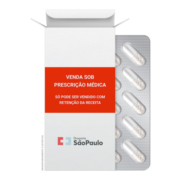 Encontraproduto.com.br - Depakene 300mg com 25v Comprimidos - Abbott