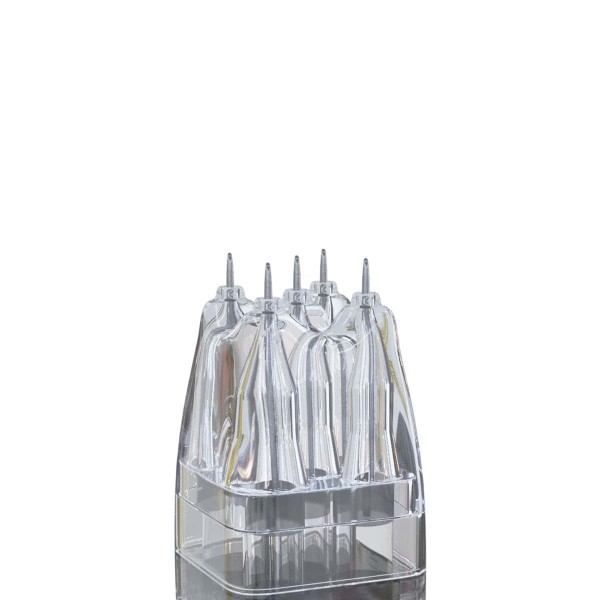 Encontraproduto.com.br - Smart Mesofill 2,00mm - Cartucho com 5 microagulhas 32G - Caixa com 20un - Smart GR