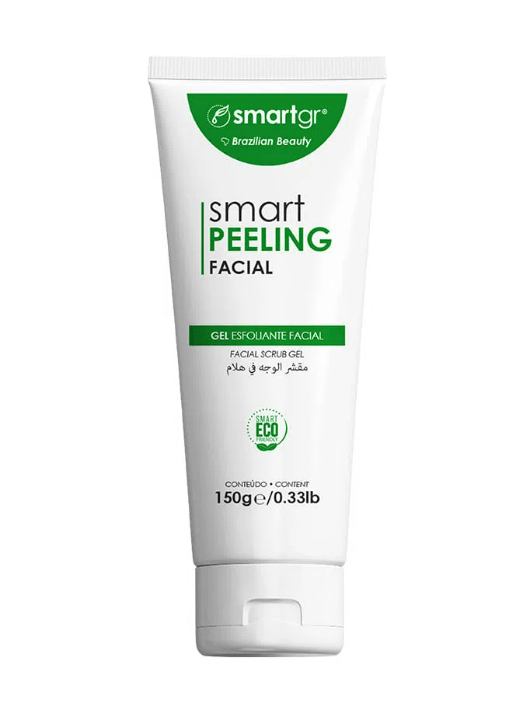 Smart Peeling Gel Esfoliante Facial 150g