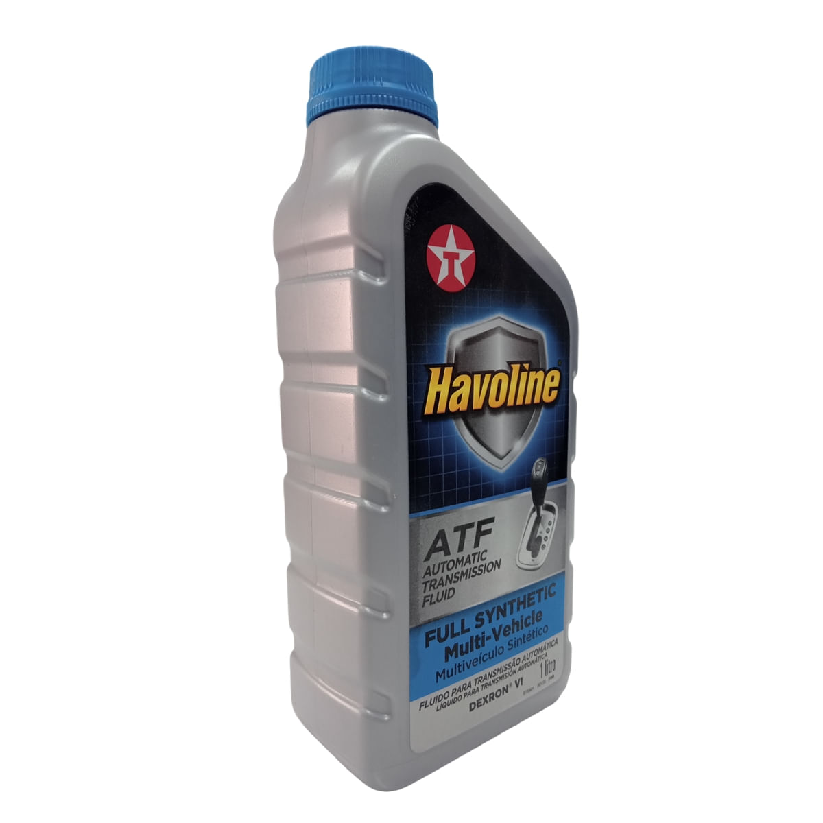 Encontraproduto.com.br - Óleo Texaco Havoline ATF 100% Sintético Dexron 6 Para Transmissão Automática 1L