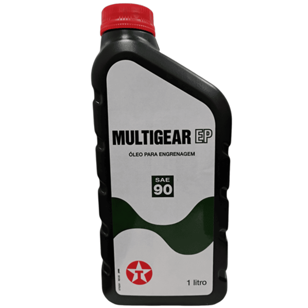 Óleo Lubrificante Multigear SAE 90 Frasco com 1L