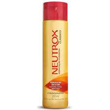 Encontraproduto.com.br - Condicionador Neutrox Classico 200Ml