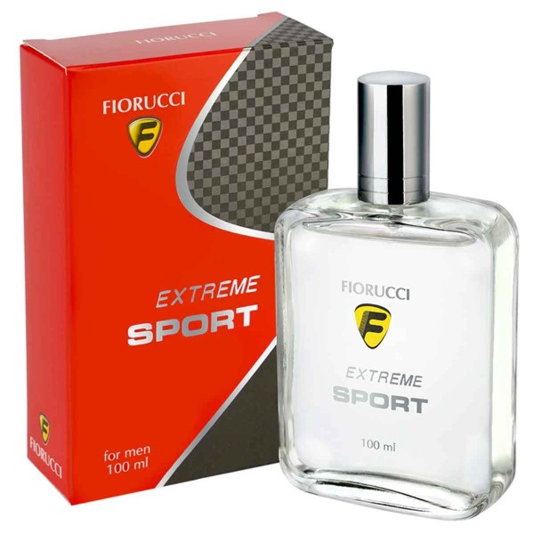 Encontraproduto.com.br - Extreme Sport Deo Colônia Masculino Fiorucci 100ml