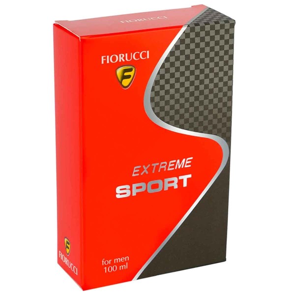 Encontraproduto.com.br - Extreme Sport Deo Colônia Masculino Fiorucci 100ml