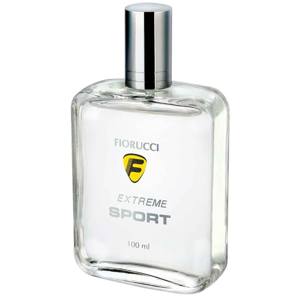 Encontraproduto.com.br - Extreme Sport Deo Colônia Masculino Fiorucci 100ml