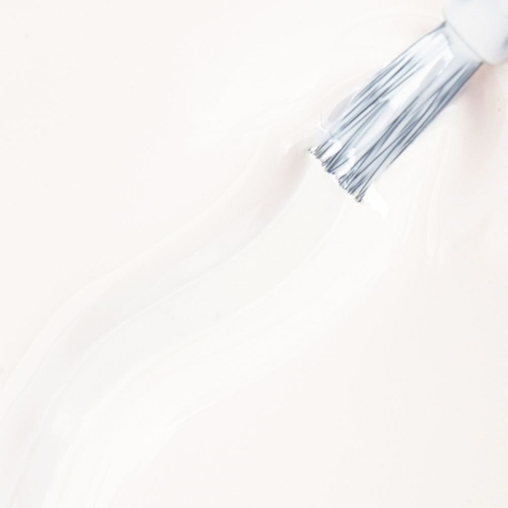 Encontraproduto.com.br - Esmalte Risque Cremosa Bianco Purissimo 8Ml - Risque
