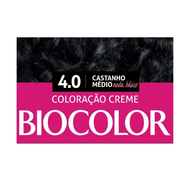 Encontraproduto.com.br - Tint Biocolor Cast Malicia 4.0