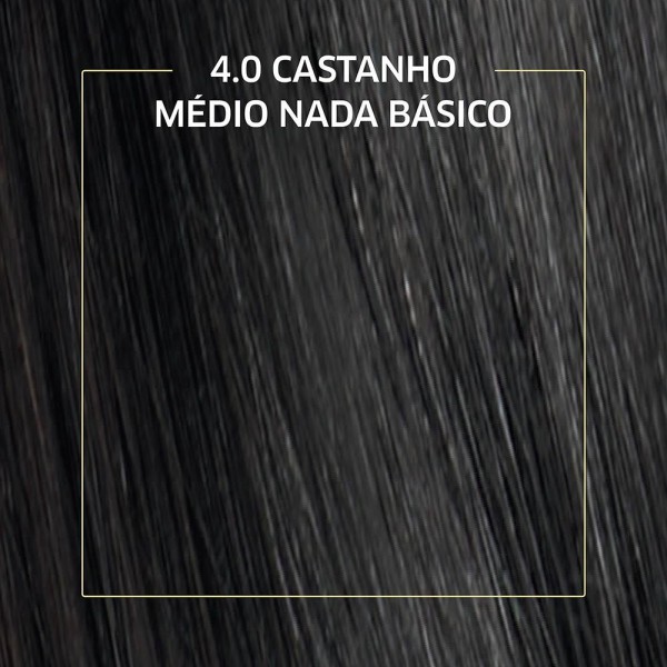 Encontraproduto.com.br - Tint Biocolor Cast Malicia 4.0