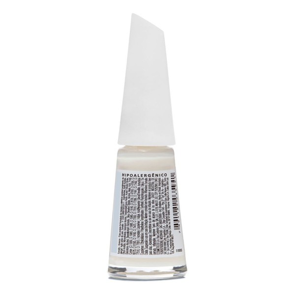 Encontraproduto.com.br - Esmalte Risque Rendas Do Brasil Natural Rendinha 8ml