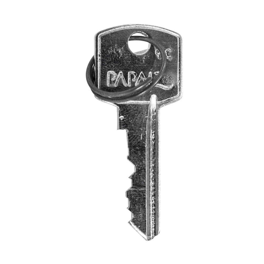 Encontraproduto.com.br - Cadeado CR 40 Papaiz