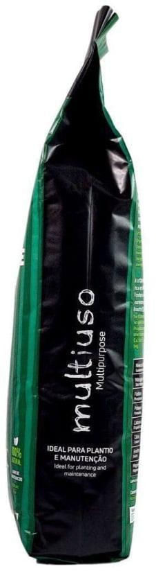 Encontraproduto.com.br - Fechadura para Porta de Entrada Cromada 40mm com Roseta MZ920 Standard Papaiz