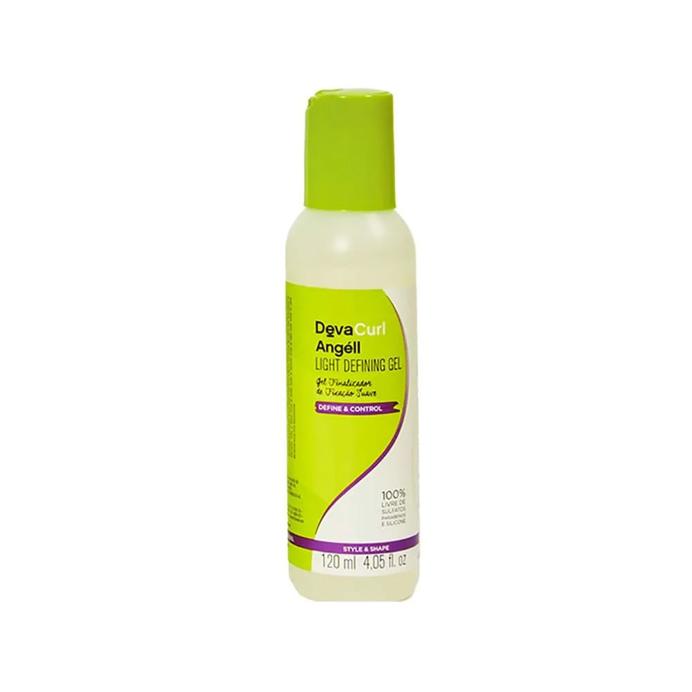 Encontraproduto.com.br - Kit de Limpeza Deva Original Low Poo 1 - Deva Curl