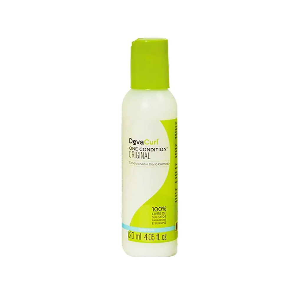 Encontraproduto.com.br - Kit de Limpeza Deva Original Low Poo 1 - Deva Curl
