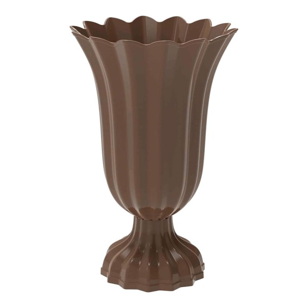 Vaso Popi Pequeno Noz Moscada 19cm - Produfest