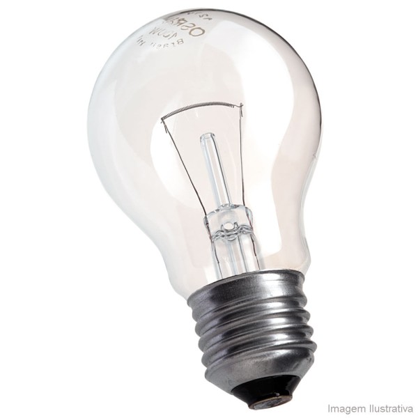 Encontraproduto.com.br - Lamp.Osram 100w/127v Standart