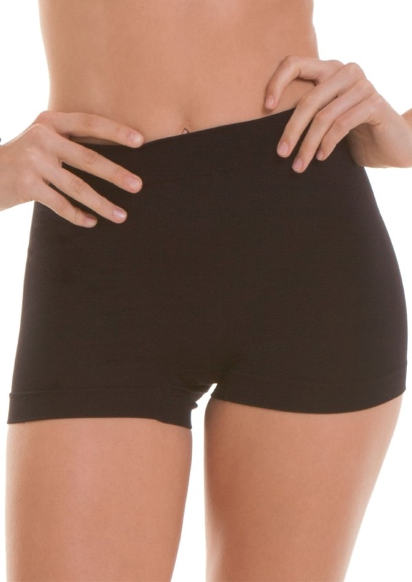 Calcinha Trifil Bumbum Perfeito 4045 Preto Un