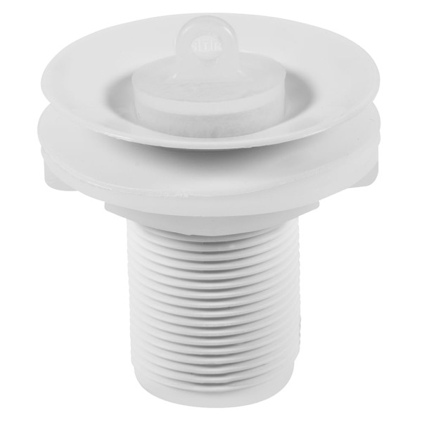 Encontraproduto.com.br - Válvula para Lavatório sem Ladrão Branco - VL5S - Astra