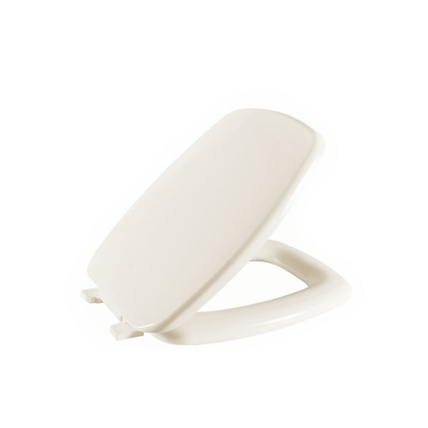 Encontraproduto.com.br - Assento Sanitário Biscuit Thema Almofadado - Astra