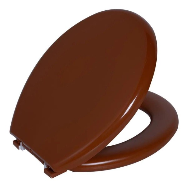 Encontraproduto.com.br - Assento Almofadado Caramelo 1 Astra