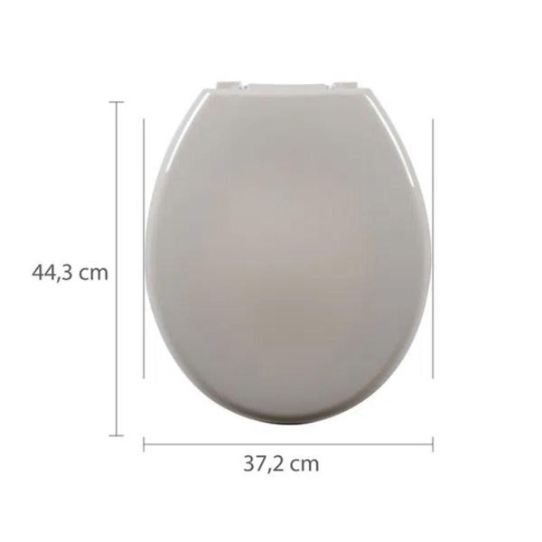 Encontraproduto.com.br - Assento Astra Standart TPK/AS BG5 Creme 37