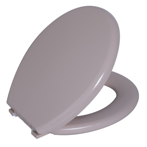 Encontraproduto.com.br - Assento Sanitario Almofadado Universal Astra
