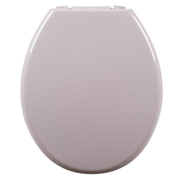 Encontraproduto.com.br - Assento Sanitario Almofadado Universal Astra