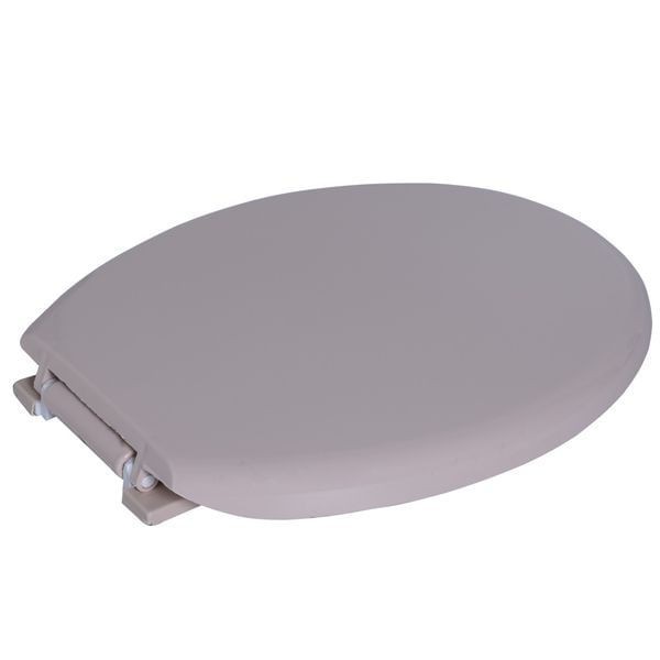 Encontraproduto.com.br - Assento Sanitario Almofadado Universal Astra