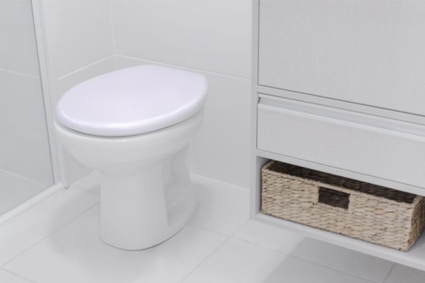 Encontraproduto.com.br - Assento Sanitario Almofadado Universal Astra