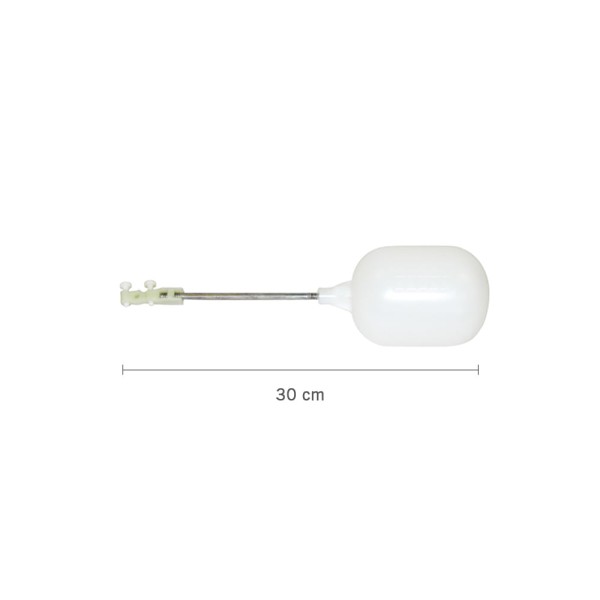Encontraproduto.com.br - Torneira Boia para Caixa Acoplada KF Astra