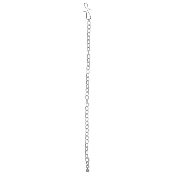 Encontraproduto.com.br - Corrente Cadeada Astra Com Fixador KA/CRF S0665