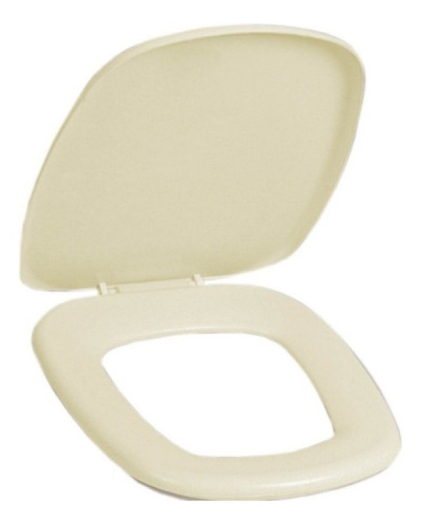 Encontraproduto.com.br - Assento Astra Almof Deca Monte Carlo Tmt/k Creme