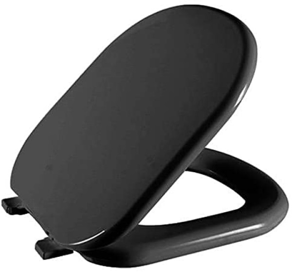 Encontraproduto.com.br - Assento Almofadado Paris/Sabatini Preto Astra
