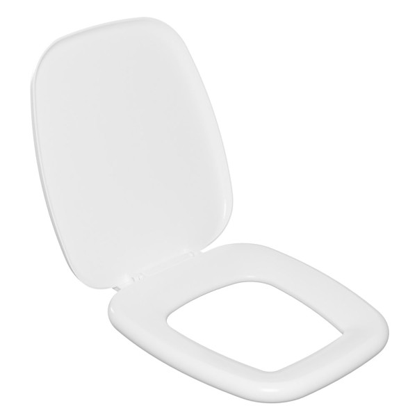 Encontraproduto.com.br - Assento Almofadado Versato Branco Astra