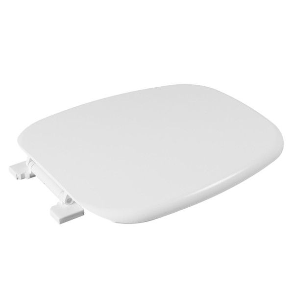 Encontraproduto.com.br - Assento Almofadado Versato Branco Astra