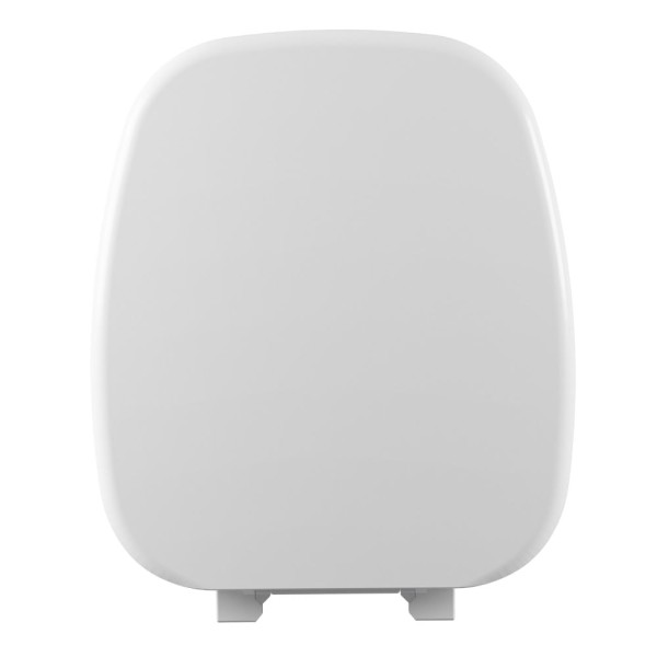 Encontraproduto.com.br - Assento Almofadado Versato Branco Astra