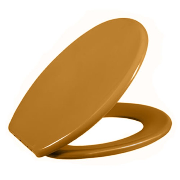 Encontraproduto.com.br - Assento Comum Caramelo Escuro - TPJ/AS CM2 - Astra