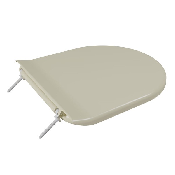 Encontraproduto.com.br - Assento Sanitario Almofadado Calypso Astra
