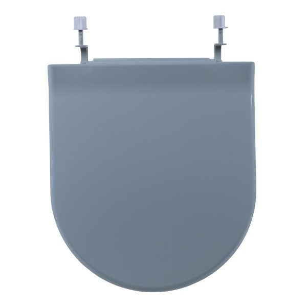 Assento Sanitário Almofadado Calypso Verde Água 51 Astra