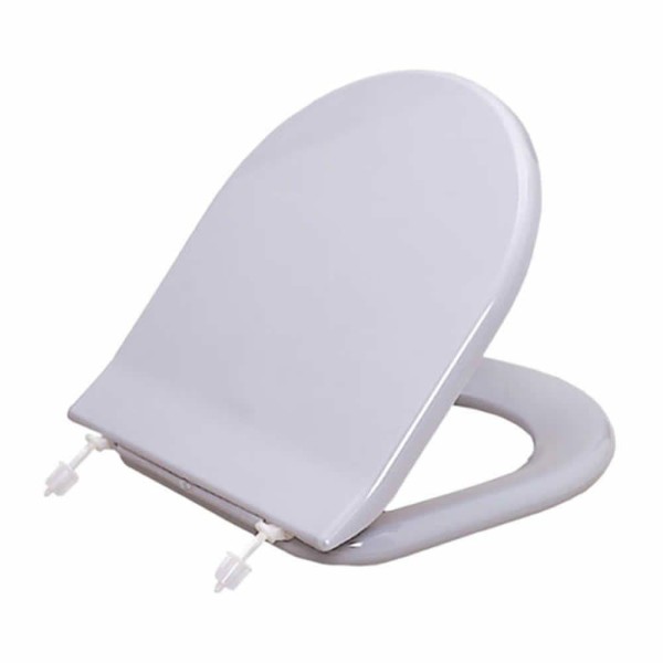 Encontraproduto.com.br - Assento Sanitário Astra Tcp Calypso Branco 01 Almofadado