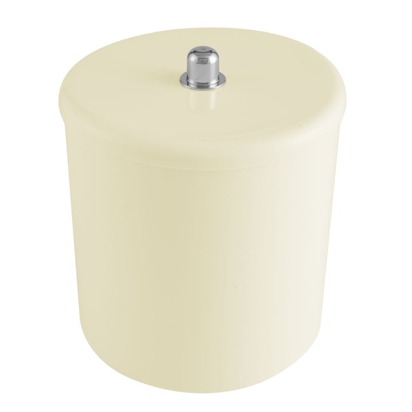 Encontraproduto.com.br - Lixeira Astra CT4 6L Redonda