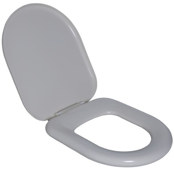 Encontraproduto.com.br - Assento Sanitário Riviera PP Almofadado TRV/K Pergamon 59 Astra