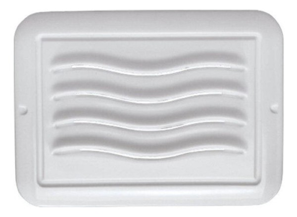 Encontraproduto.com.br - Porta de Inspeção Branca em Gel Coat Reforçada com Fibra de Vidro Astra