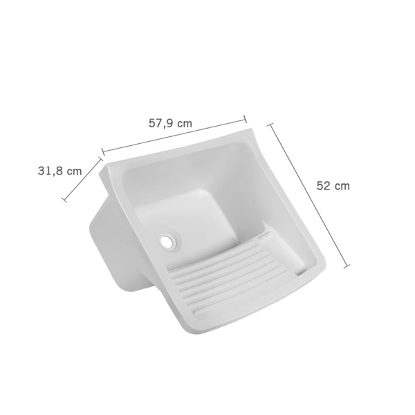 Encontraproduto.com.br - tanque plastico tq2sc 58x52x32 astra