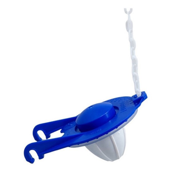 Obturador Universal Para Válvula saída Agua Ksou As Astra