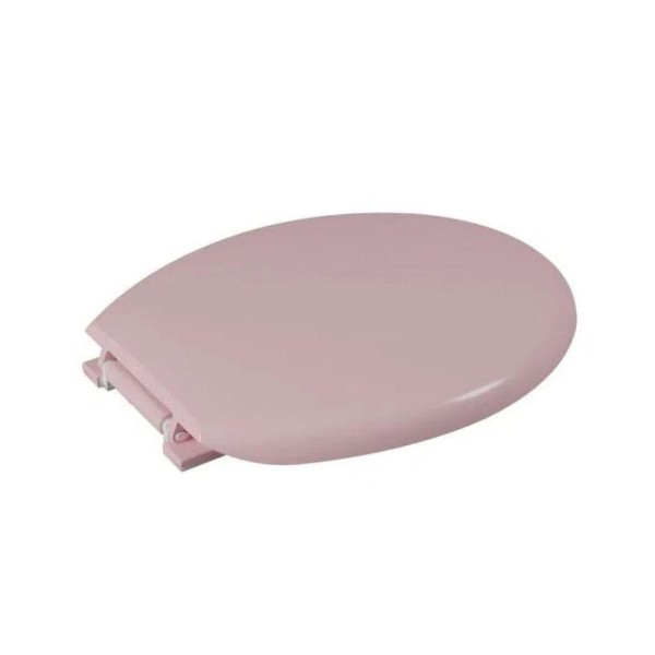 Encontraproduto.com.br - Assento Sanitário Plástico Astra TPK/AS Almofadado