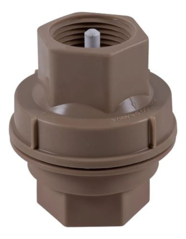 Encontraproduto.com.br - Válvula de Retenção PP 3/4