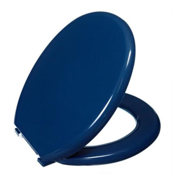 Encontraproduto.com.br - Assento Sanitário Plástico Astra TPJ/AS Anatômico