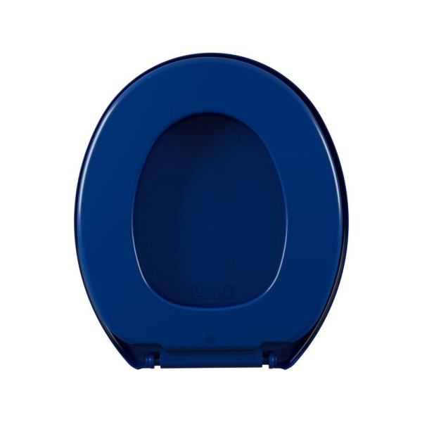 Encontraproduto.com.br - Assento Sanitário Plástico Astra TPJ/AS Anatômico